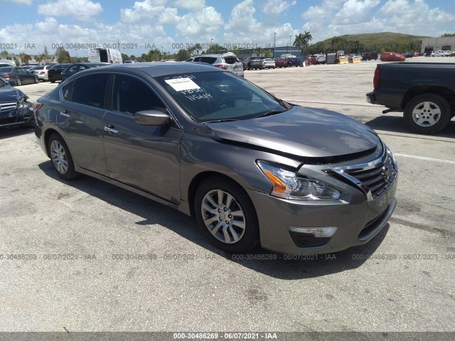 NISSAN ALTIMA 2014 1n4al3ap9ec115619