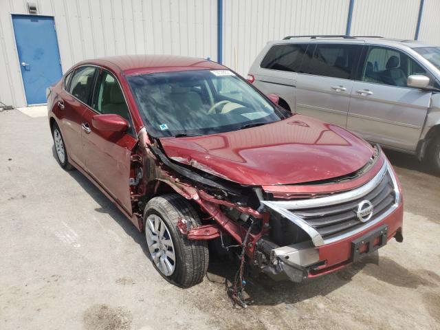 NISSAN ALTIMA 2.5 2014 1n4al3ap9ec115930