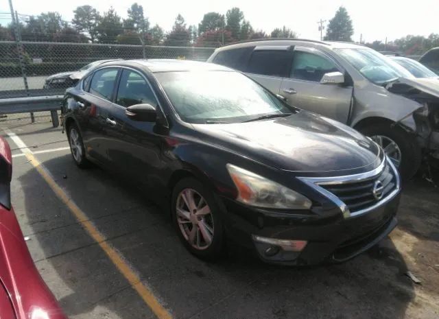 NISSAN ALTIMA 2014 1n4al3ap9ec116057