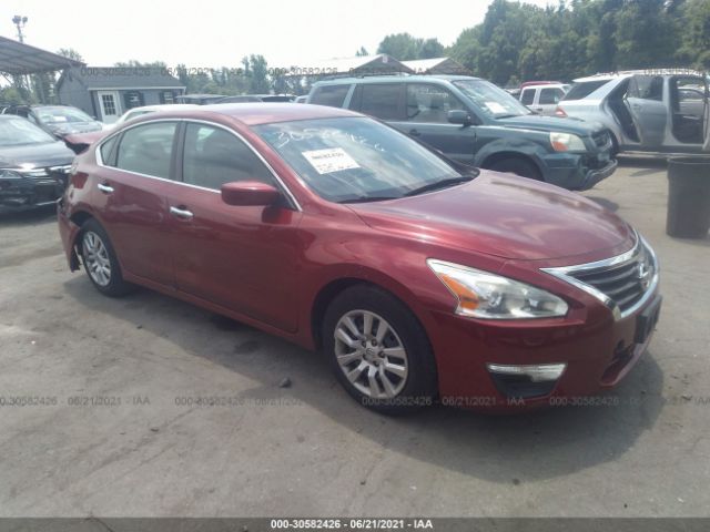 NISSAN ALTIMA 2014 1n4al3ap9ec117693