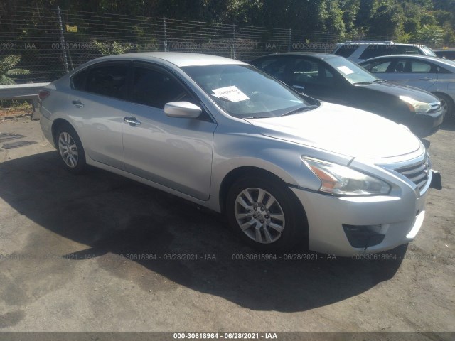 NISSAN ALTIMA 2014 1n4al3ap9ec118245