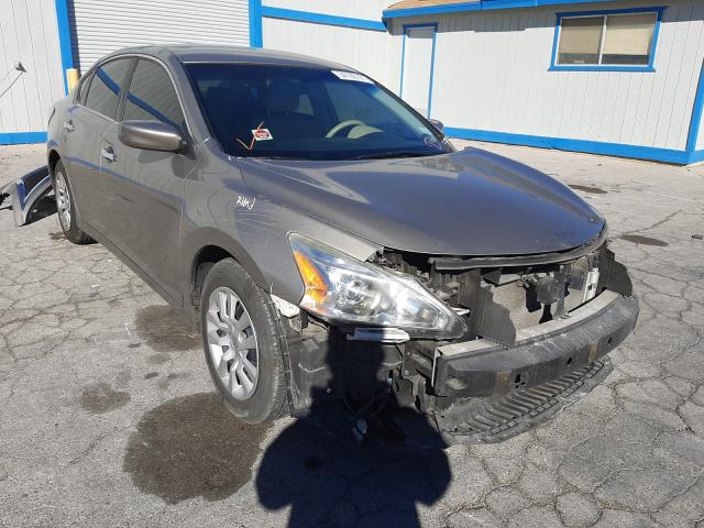 NISSAN ALTIMA 2.5 2014 1n4al3ap9ec118648