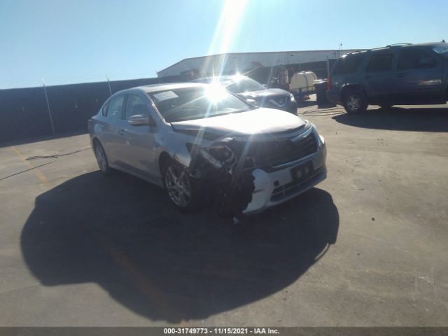 NISSAN ALTIMA 2014 1n4al3ap9ec119329