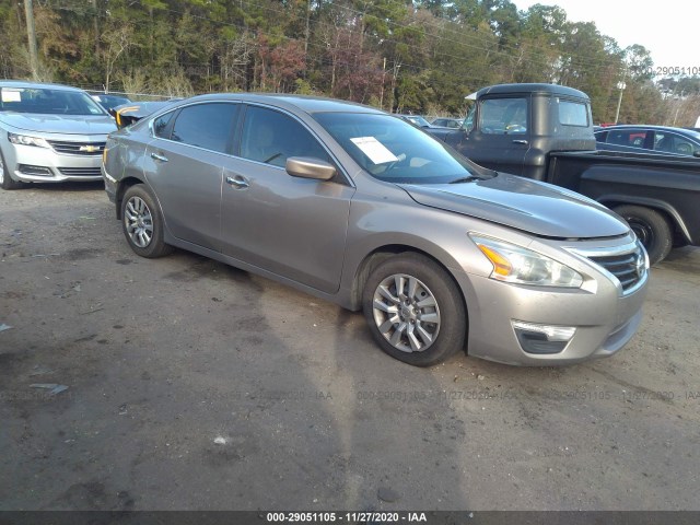 NISSAN ALTIMA 2014 1n4al3ap9ec119590