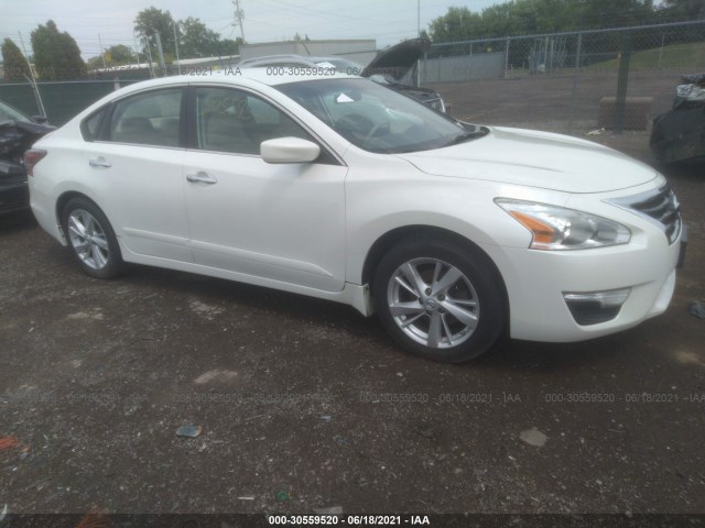 NISSAN ALTIMA 2014 1n4al3ap9ec120013