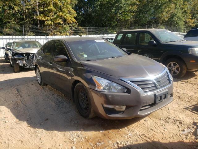 NISSAN ALTIMA 2.5 2014 1n4al3ap9ec120464