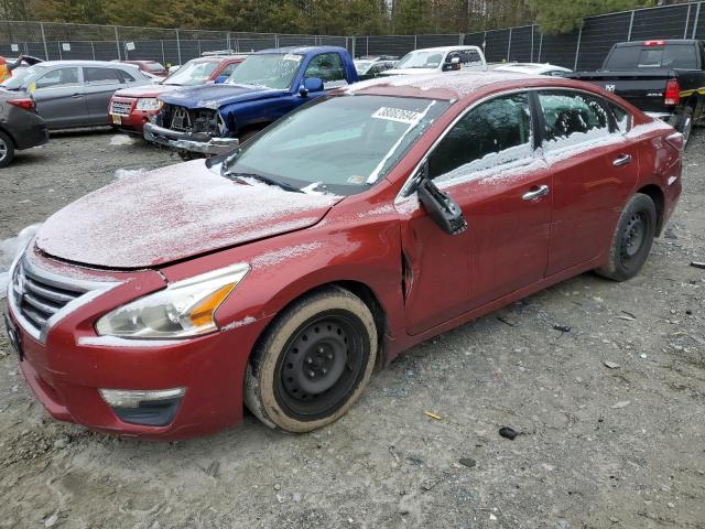 NISSAN ALTIMA 2014 1n4al3ap9ec120707