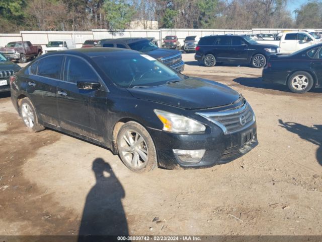 NISSAN ALTIMA 2014 1n4al3ap9ec120772