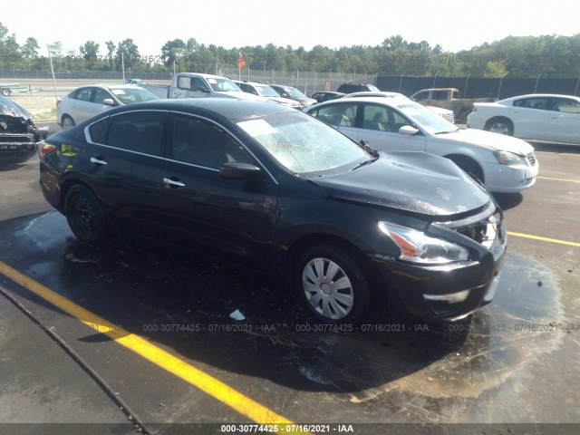 NISSAN ALTIMA 2014 1n4al3ap9ec121484