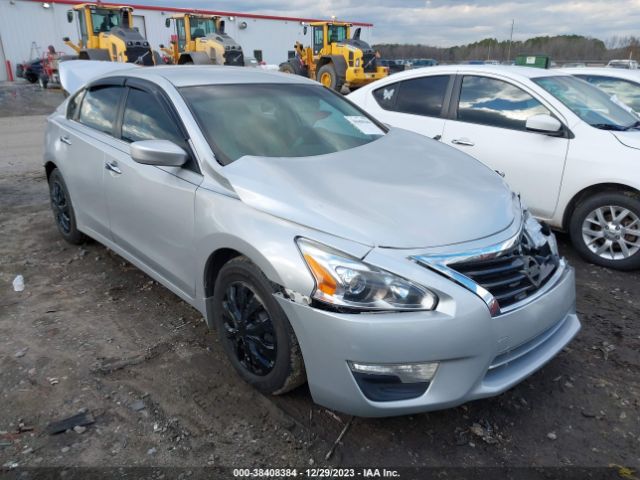 NISSAN ALTIMA 2014 1n4al3ap9ec122912