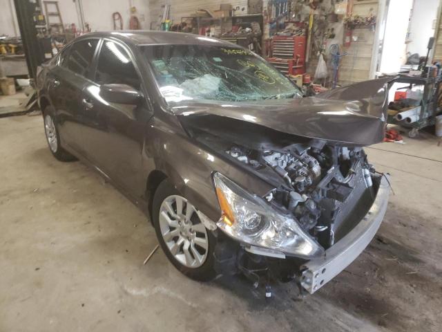 NISSAN ALTIMA 2.5 2014 1n4al3ap9ec124997