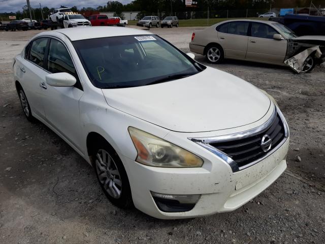 NISSAN ALTIMA 2.5 2014 1n4al3ap9ec126524