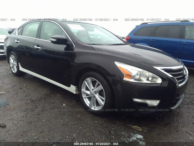 NISSAN ALTIMA 2014 1n4al3ap9ec127270