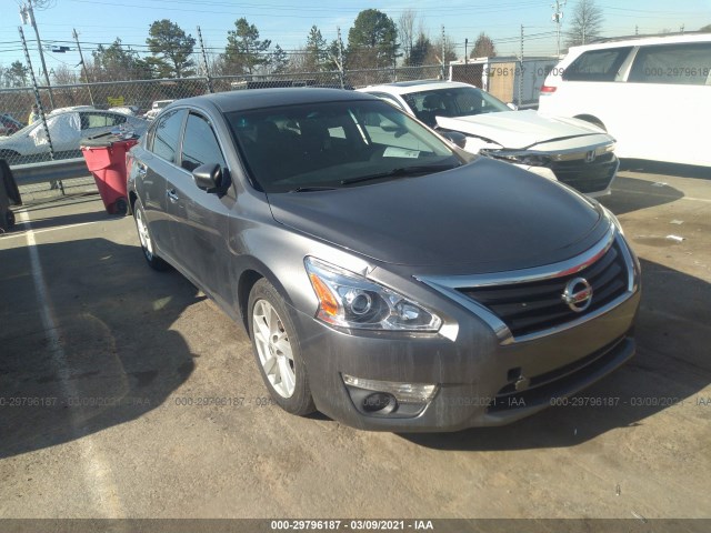 NISSAN ALTIMA 2014 1n4al3ap9ec127656