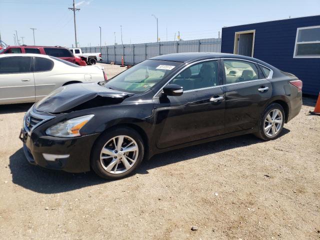 NISSAN ALTIMA 2014 1n4al3ap9ec128127