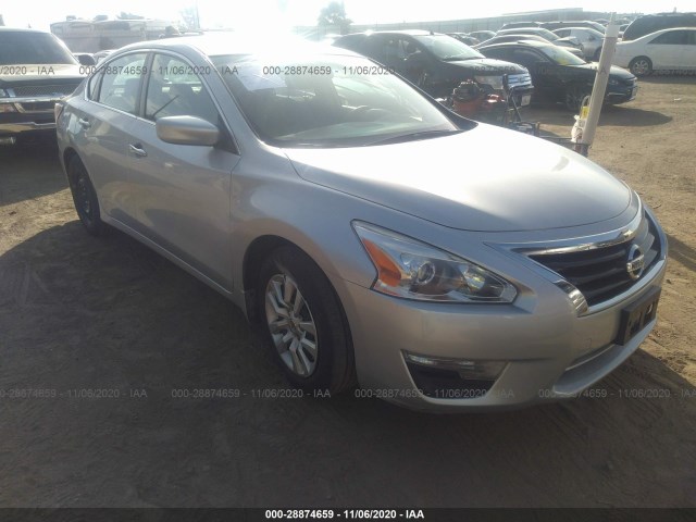 NISSAN ALTIMA 2014 1n4al3ap9ec128516