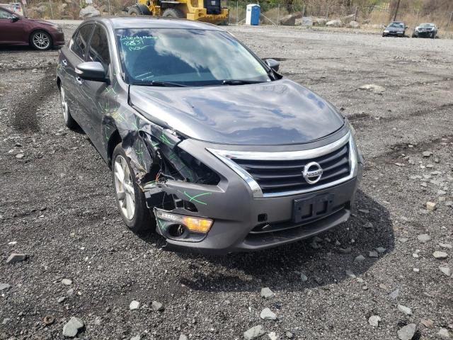 NISSAN ALTIMA 2.5 2014 1n4al3ap9ec128631