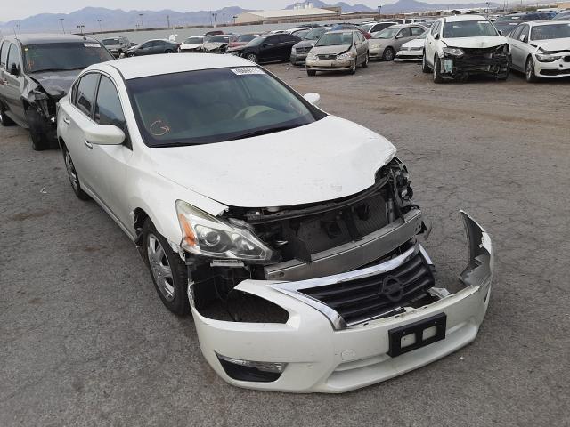 NISSAN ALTIMA 2.5 2014 1n4al3ap9ec129570