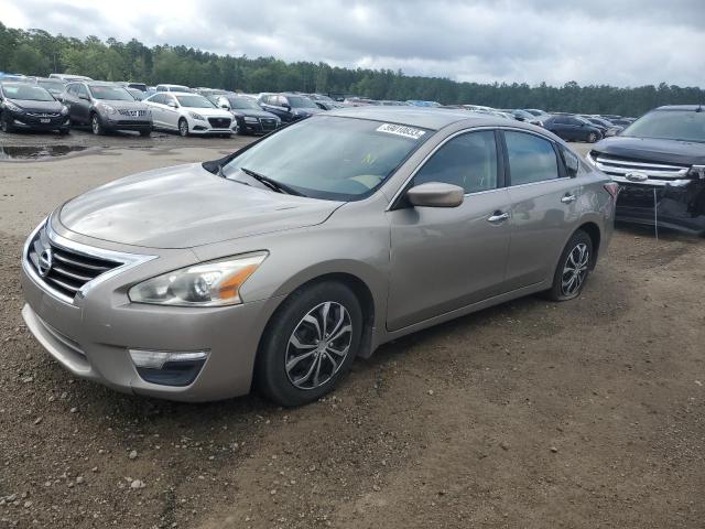 NISSAN ALTIMA 2.5 2014 1n4al3ap9ec132100