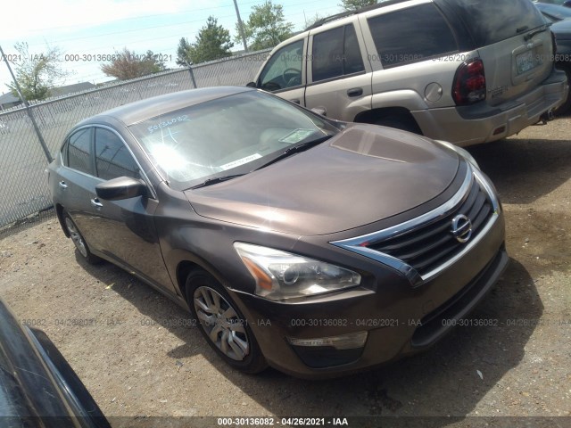 NISSAN ALTIMA 2014 1n4al3ap9ec132162