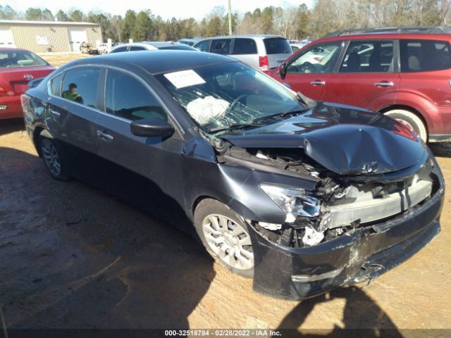 NISSAN ALTIMA 2014 1n4al3ap9ec132467