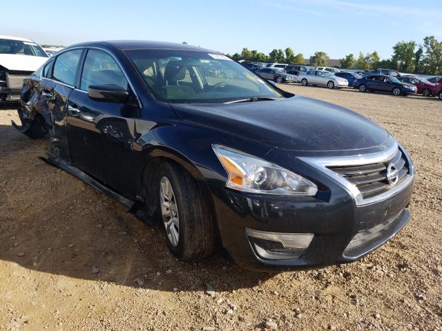 NISSAN ALTIMA 2.5 2014 1n4al3ap9ec132503