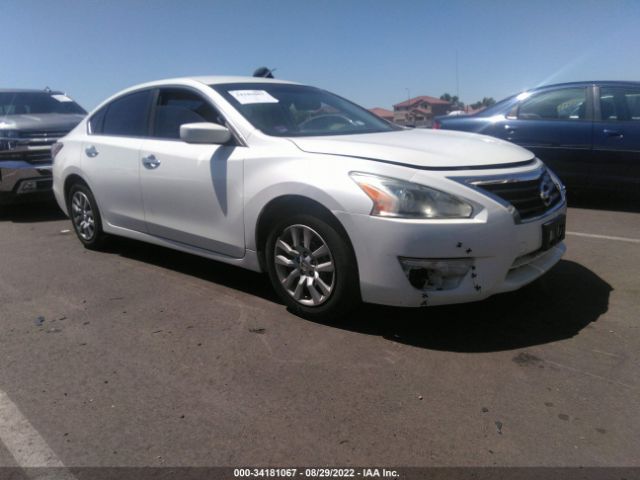 NISSAN ALTIMA 2014 1n4al3ap9ec132887