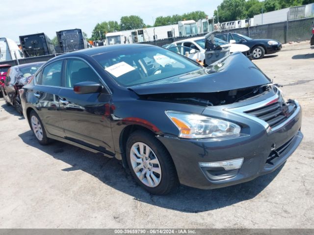 NISSAN ALTIMA 2014 1n4al3ap9ec132985