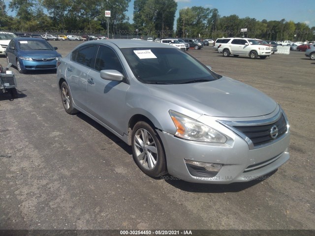 NISSAN ALTIMA 2014 1n4al3ap9ec133103