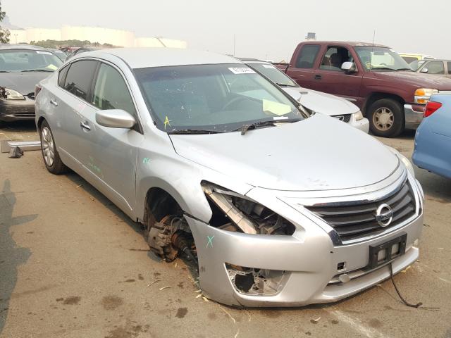 NISSAN ALTIMA 2.5 2014 1n4al3ap9ec133134