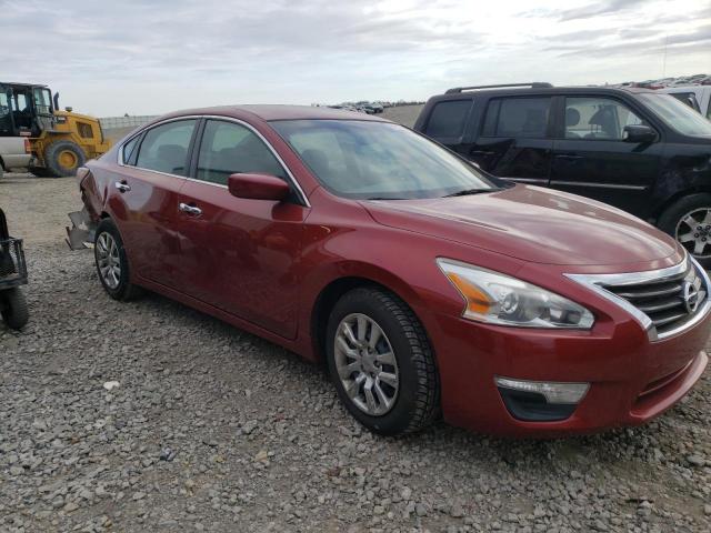 NISSAN ALTIMA 2.5 2014 1n4al3ap9ec133408