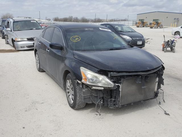 NISSAN ALTIMA 2.5 2014 1n4al3ap9ec133571