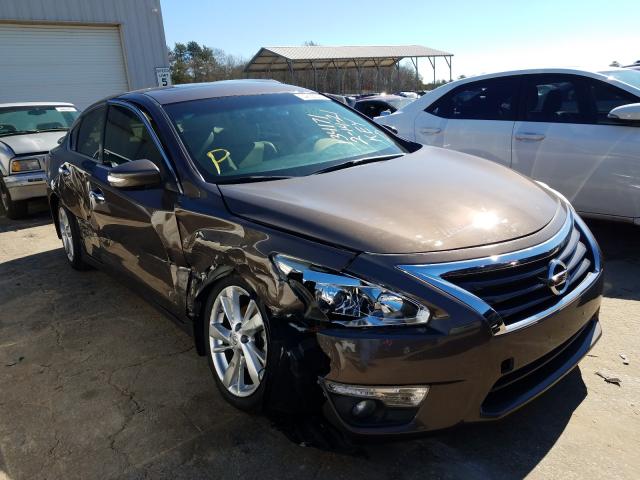 NISSAN ALTIMA 2.5 2014 1n4al3ap9ec134171