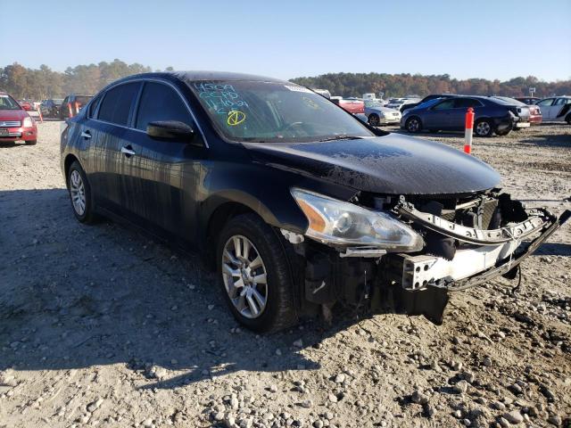 NISSAN ALTIMA 2.5 2014 1n4al3ap9ec134509