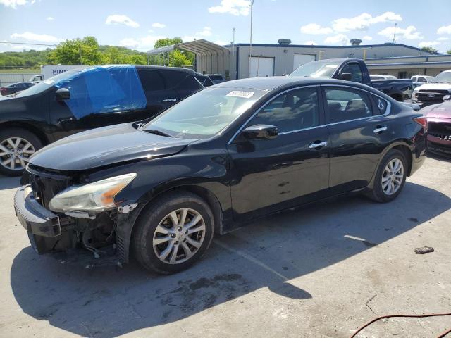 NISSAN ALTIMA 2.5 2014 1n4al3ap9ec134591