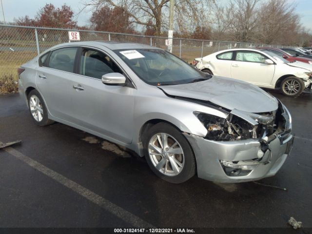 NISSAN ALTIMA 2014 1n4al3ap9ec134901