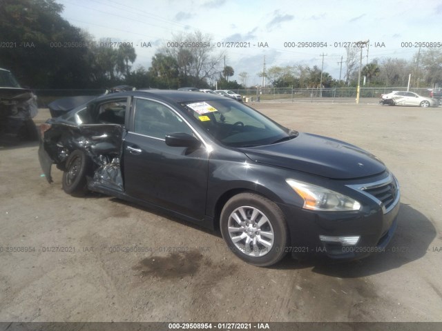 NISSAN ALTIMA 2014 1n4al3ap9ec135031