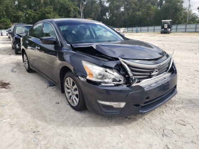 NISSAN ALTIMA 2.5 2014 1n4al3ap9ec135062