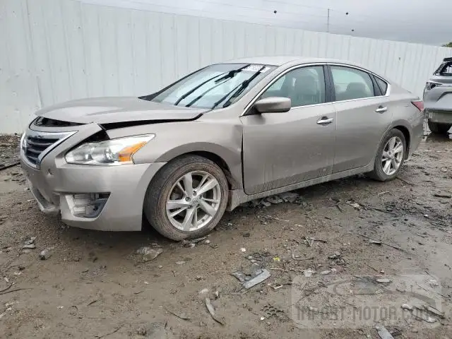 NISSAN ALTIMA 2014 1n4al3ap9ec135207