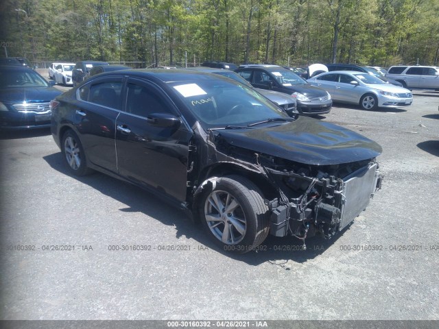 NISSAN ALTIMA 2014 1n4al3ap9ec135420