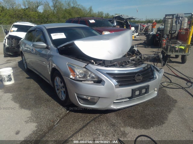 NISSAN ALTIMA 2014 1n4al3ap9ec135675