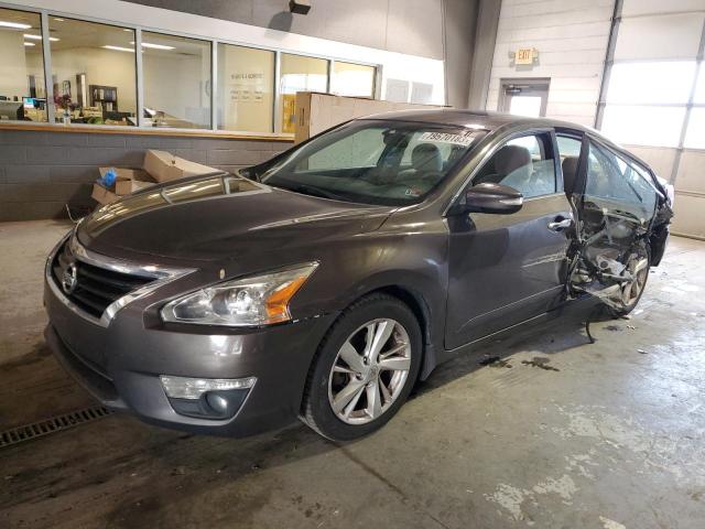 NISSAN ALTIMA 2014 1n4al3ap9ec135904