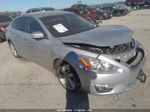 NISSAN ALTIMA 2014 1n4al3ap9ec136731