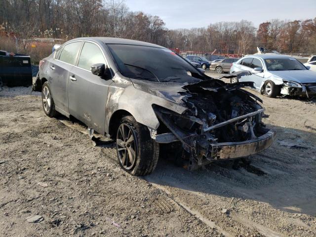 NISSAN ALTIMA 2.5 2014 1n4al3ap9ec136907