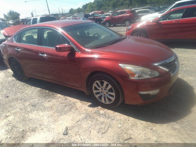 NISSAN ALTIMA 2014 1n4al3ap9ec137068