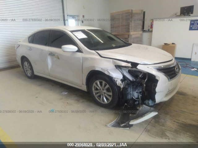 NISSAN ALTIMA 2014 1n4al3ap9ec137314