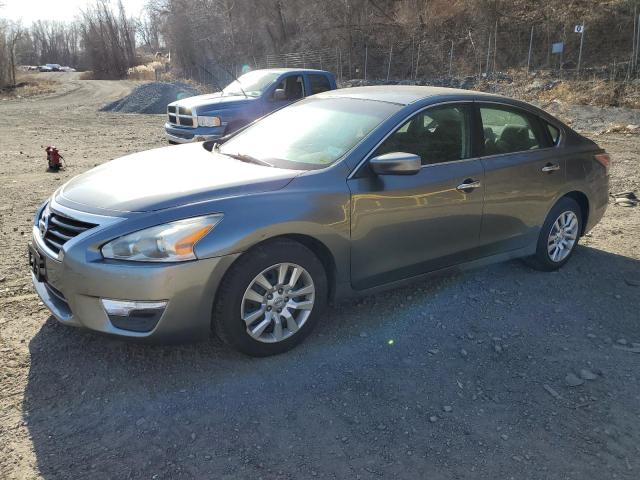 NISSAN ALTIMA 2.5 2014 1n4al3ap9ec137703