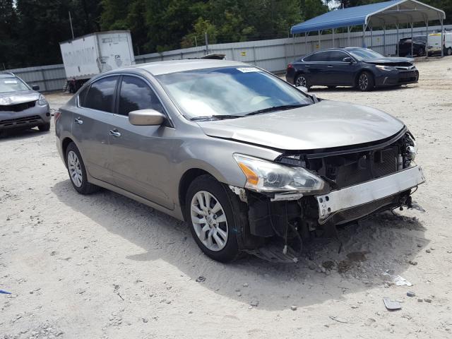 NISSAN ALTIMA 2.5 2014 1n4al3ap9ec140388