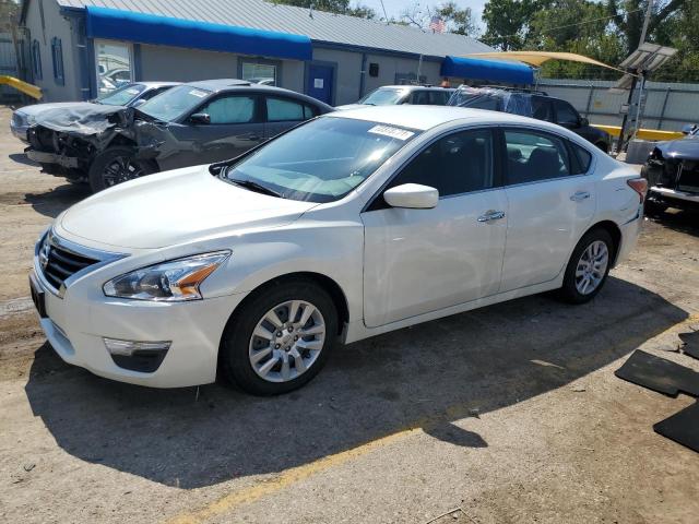 NISSAN ALTIMA 2.5 2014 1n4al3ap9ec140942