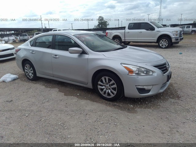 NISSAN ALTIMA 2014 1n4al3ap9ec141234